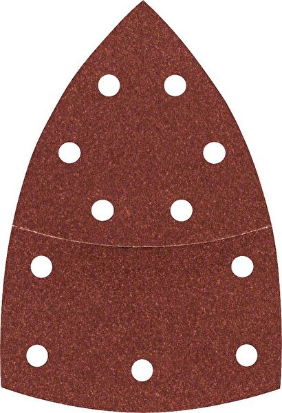 Bosch Zımpara Uçları